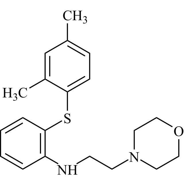 Picture of Vortioxetine Impurity 71