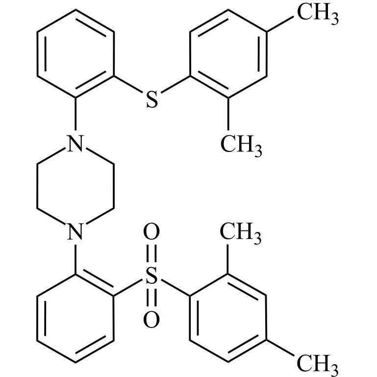 Picture of Vortioxetine Impurity 84