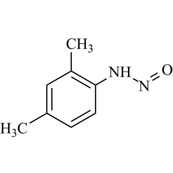 Picture of N-Nitroso Vortioxetine Impurity 66
