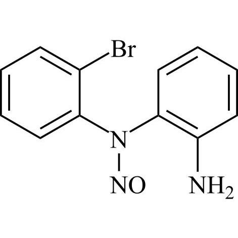 Picture of N-Nitroso Vortioxetine Impurity 95