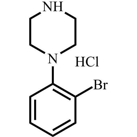 Picture of Vortioxetine Impurity 13 HCl