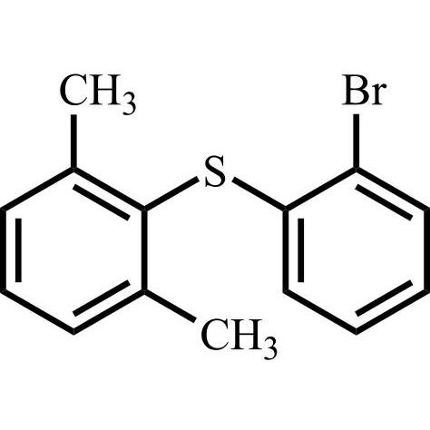 Picture of Vortioxetine Impurity 48