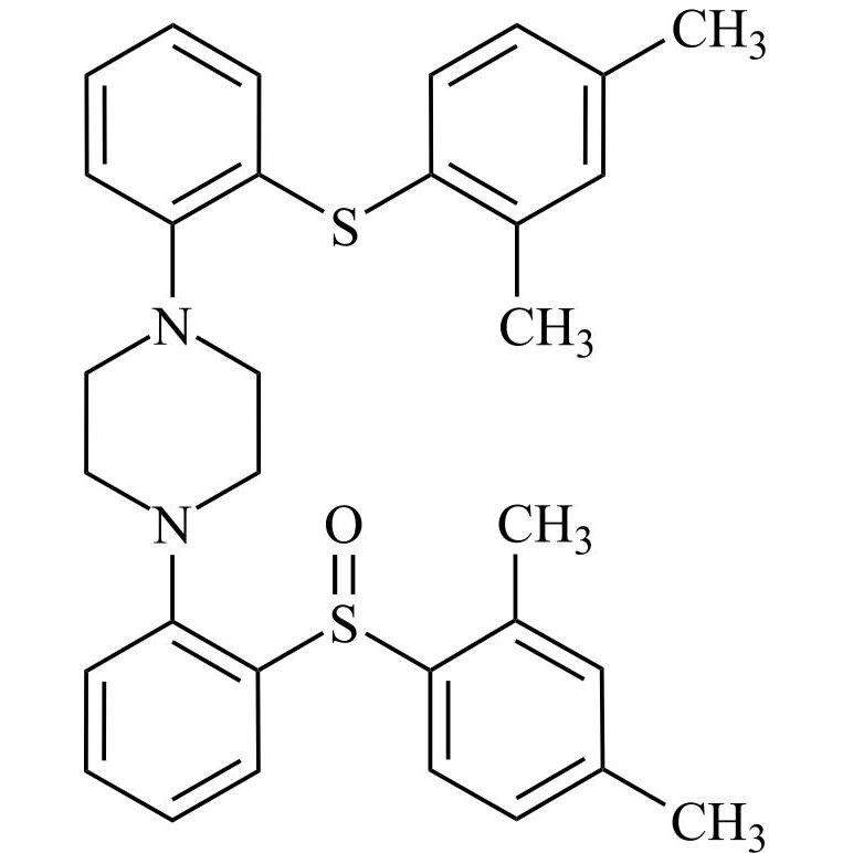Picture of Vortioxetine Impurity 64