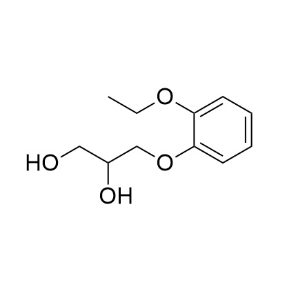 Picture of Viloxazine Diol Impurity