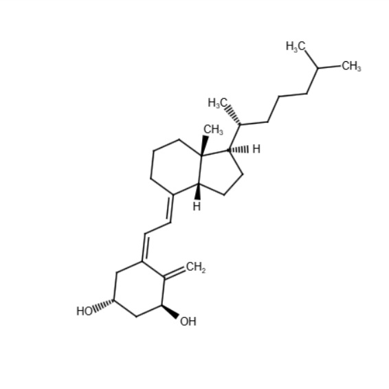 Show details for Vitamin D3 Impurity 2 Picture of Vitamin D3 Impurity 2