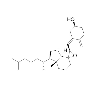 Show details for Vitamin D3 Impurity 13 Picture of Vitamin D3 Impurity 13