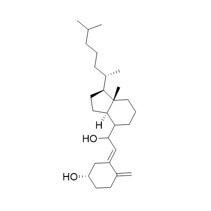 Picture of Vitamin D3 Impurity 14