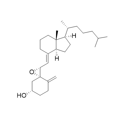 Picture of Vitamin D3 Impurity 15