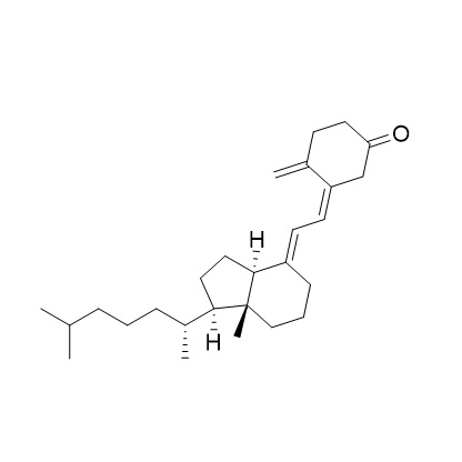 Picture of Vitamin D3 Impurity 16