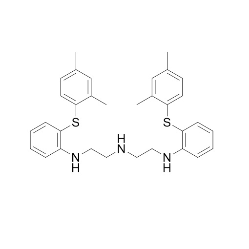 Picture of Vortioxetine  Dimer I
