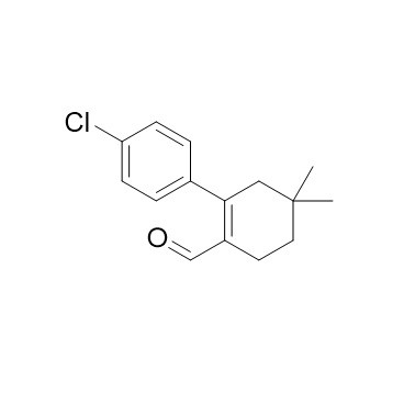 Picture of Venetoclax Impurity 31