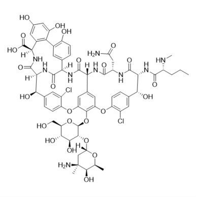 Picture of Isomer of Demethylvancomycin B (RS2)