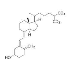 Picture of Vitamin D3-d6