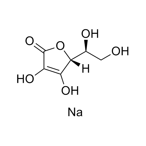 Picture of L-Ascorbic Acid Sodium Salt