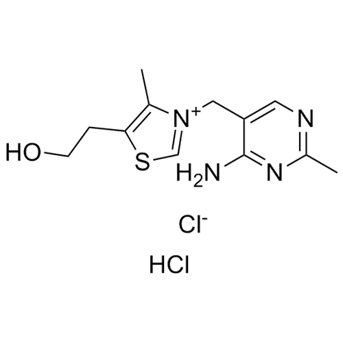 Picture of Thiamine Hydrochloride