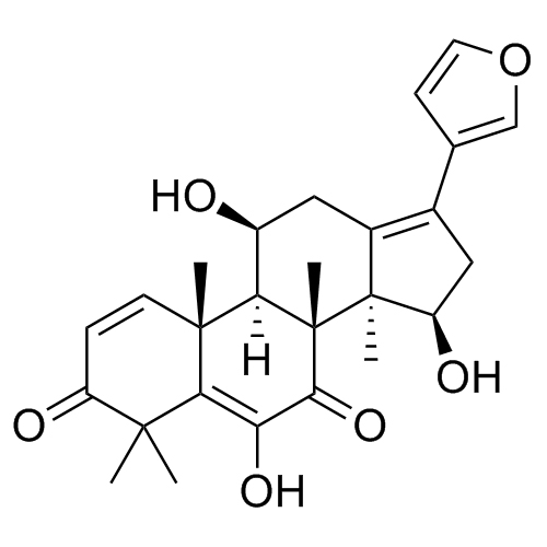 Picture of Walsuronoid B