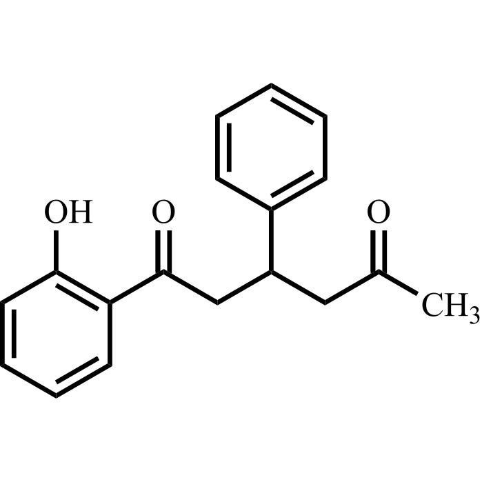 Picture of Warfarin Impurity 7
