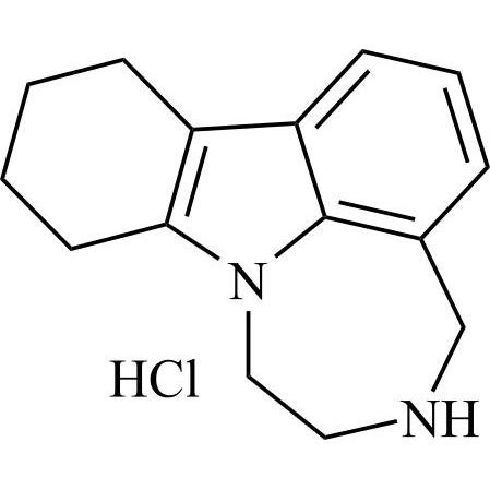 Picture of WAY 629 HCl