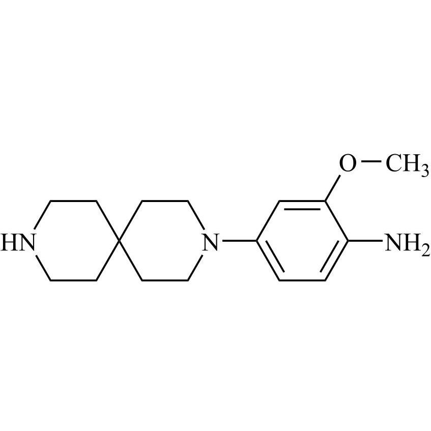 Picture of WX-0593 Impurity 2