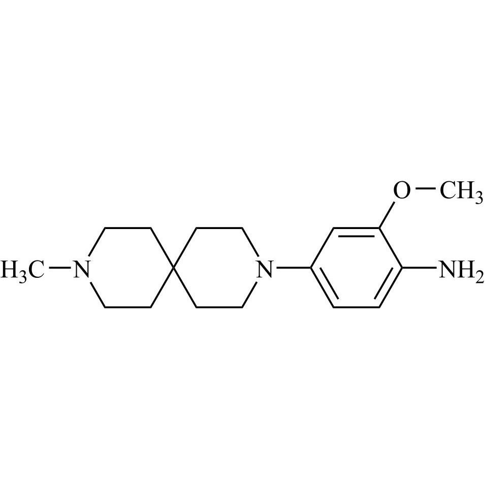 Picture of WX-0593 Impurity 5