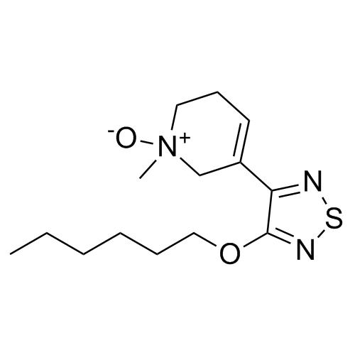 Picture of Xanomeline N-Oxide