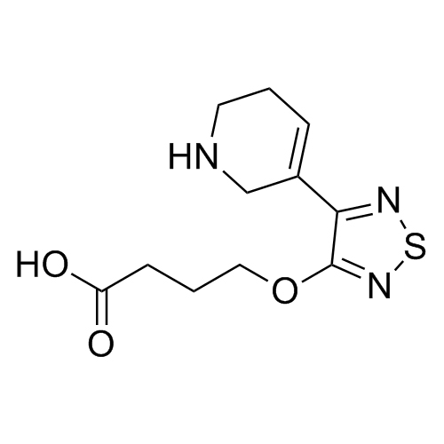 Picture of Xanomeline Metabolite A