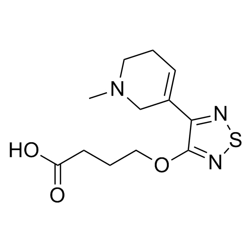 Picture of Xanomeline Metabolite B