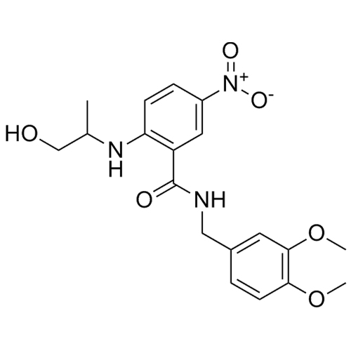 Picture of Xanthoanthrafil (Benzamidenafil)