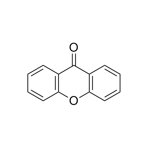 Picture of Xanthone