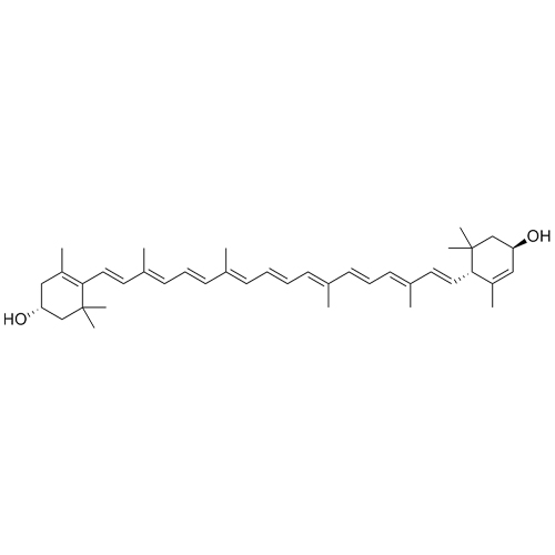 Picture of Xanthophyll (Lutein)