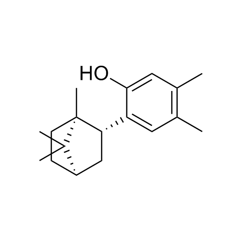 Show details for Xibornol Picture of Xibornol