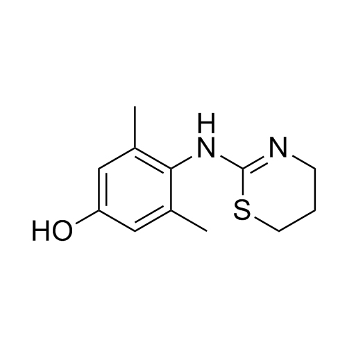 Picture of 4-Hydroxy Xylazine