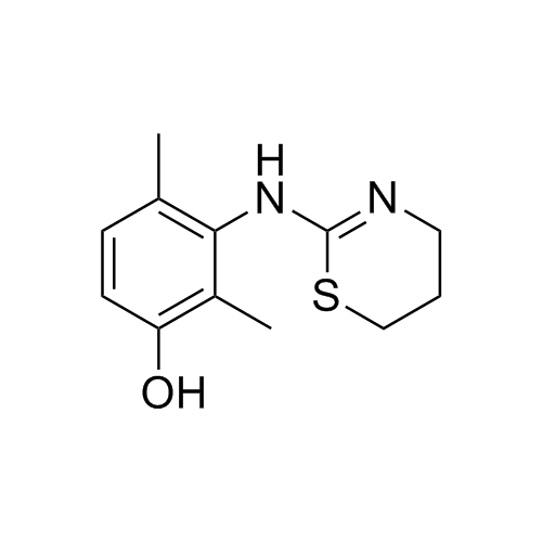 Picture of 3-Hydroxy Xylazine