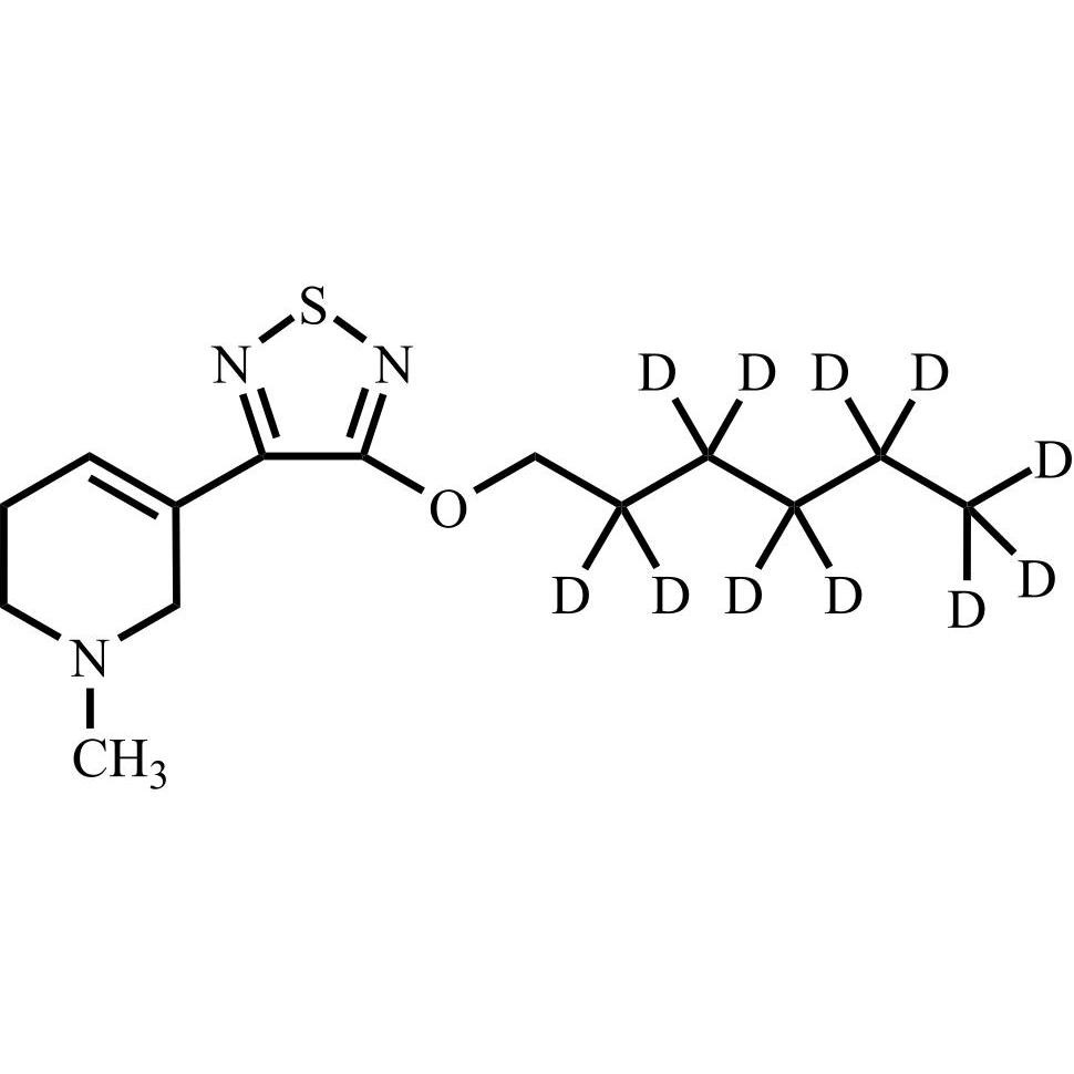 Picture of Xanomeline-d11