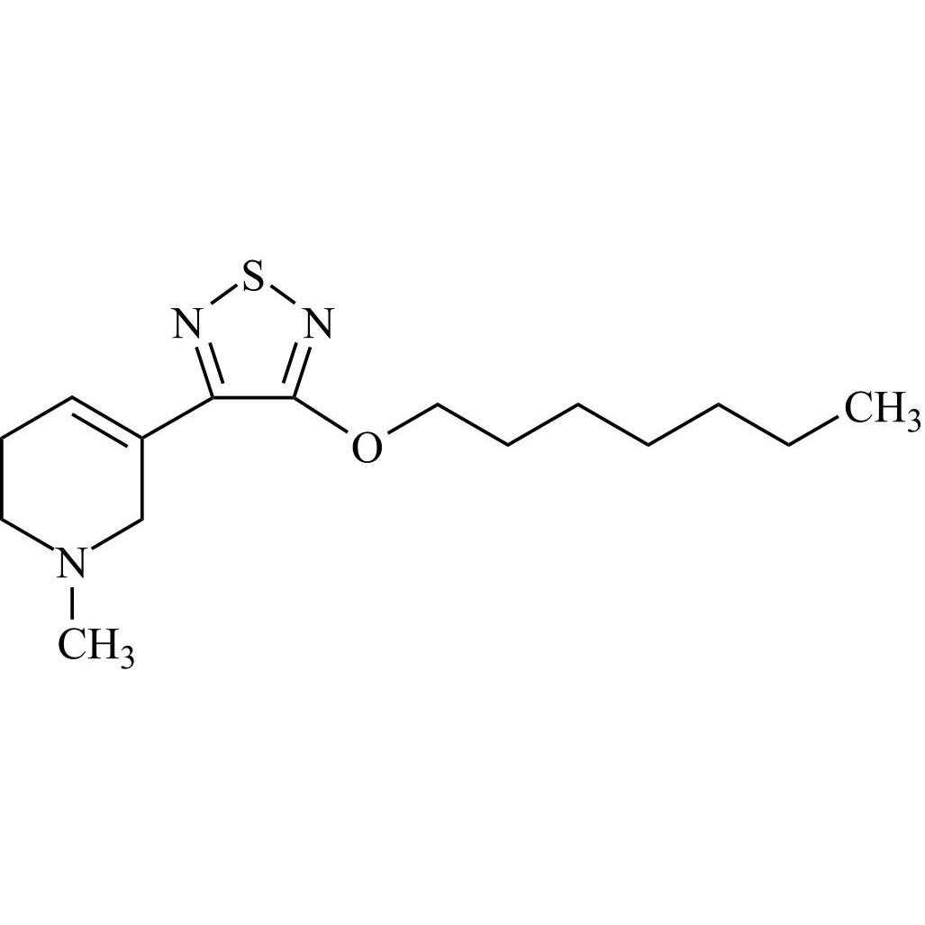 Picture of Xanomeline Impurity 1