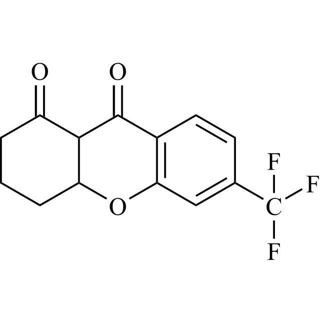 Show details for Xanthone Impurity 2 Picture of Xanthone Impurity 2