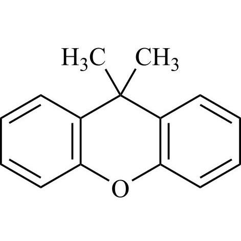 Picture of Xanthone Impurity 3