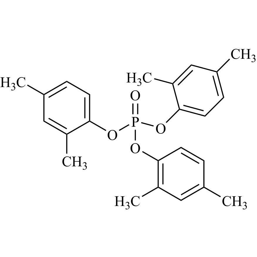 Picture of Tri-(2,4-Xylyl) Phosphate