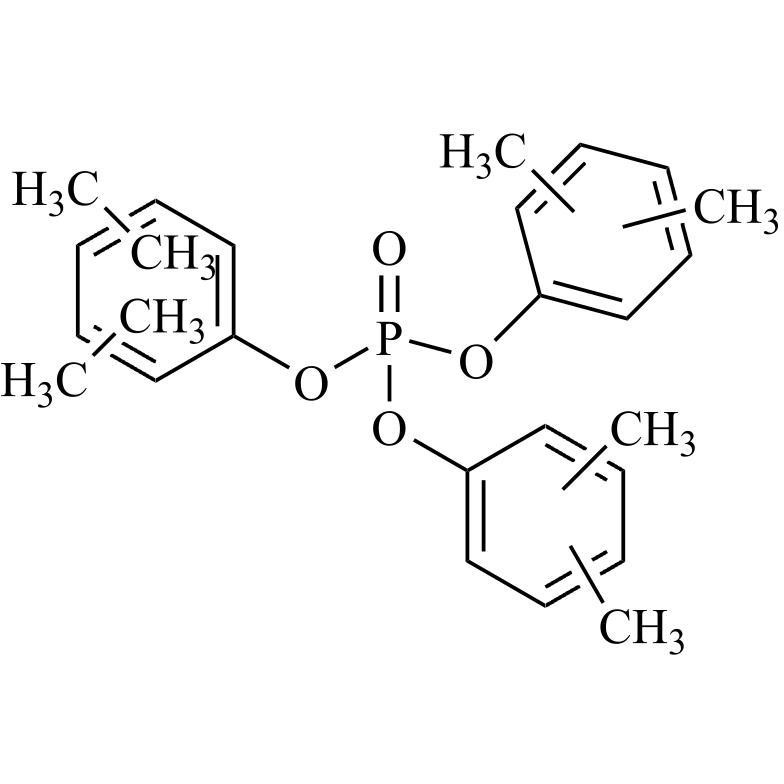 Picture of Trixylyl Phosphate