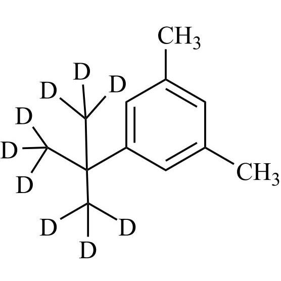 Picture of Xylometazoline EP Impurity D-d9