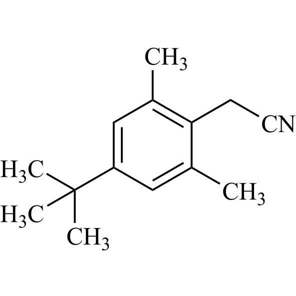 Show details for Xylometazoline EP Impurity C Picture of Xylometazoline EP Impurity C