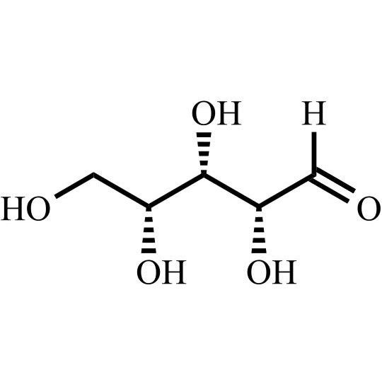 Picture of D-xylose