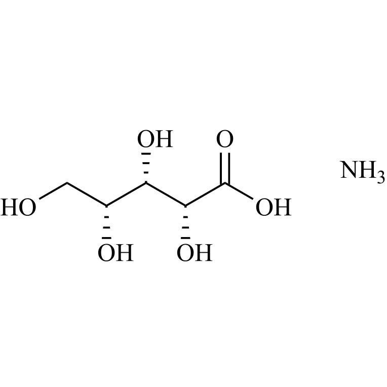 Picture of 1-Ammonium-D-xylonate