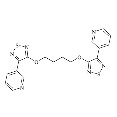 Picture of Xanomeline Impurity 28
