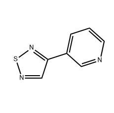 Picture of Xanomeline Impurity 15
