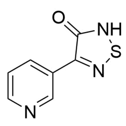 Picture of Xanomeline Impurity 29