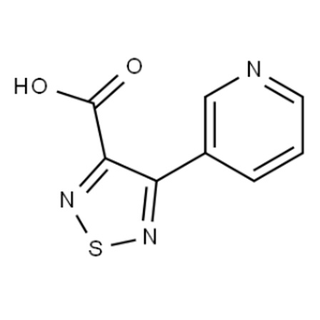 Picture of Xanomeline Impurity 14