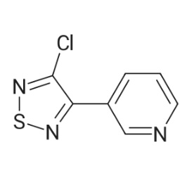 Picture of Xanomeline Impurity 38