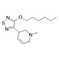 Picture of Xanomeline Impurity 19