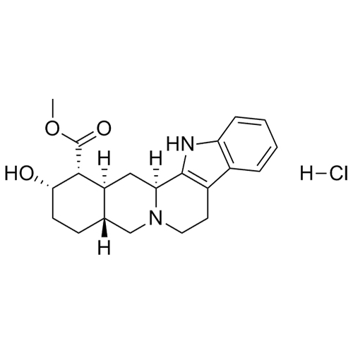 Yohimbine HCl